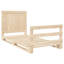 Niccolo Solid Wood Bed-1926221269