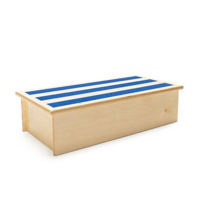 Childcraft Natural Step Stool