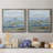 " Seabird Beach I " 2 - Pieces