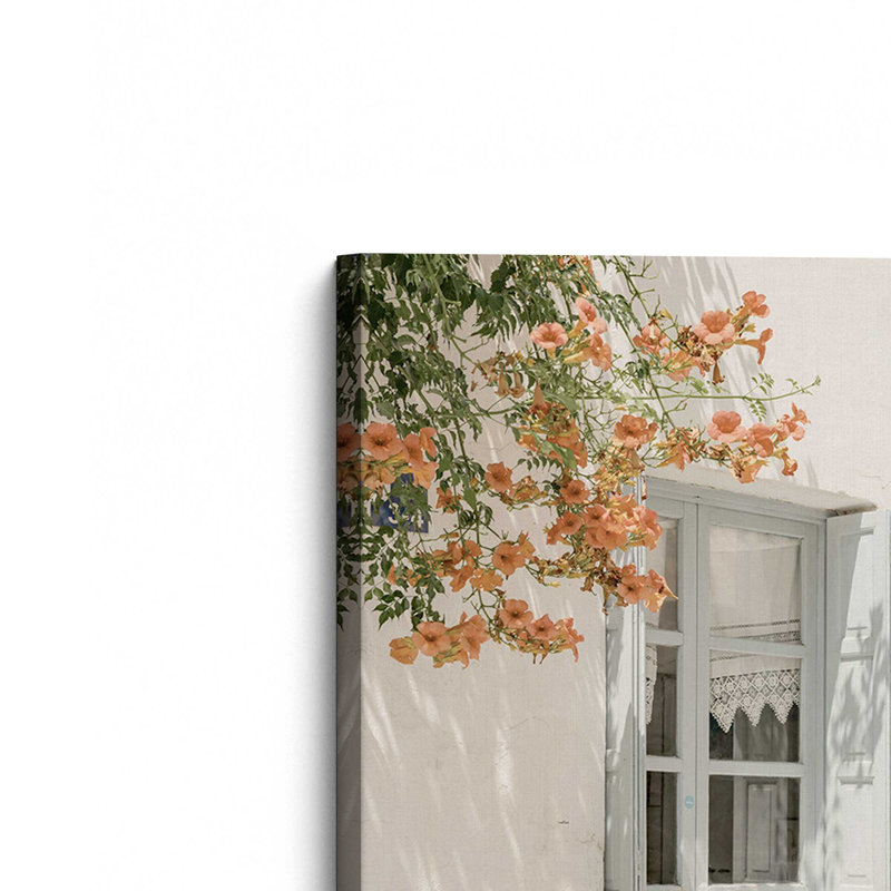 Impression sur toile Sunliet Siesta, 24 po x 36 po, Toile tendue