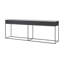 Construct 72'' W Console Table