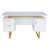 White/Gold sélectionné