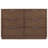 Delta Children Forever Natural 6 Drawer Dresser - Fully Assembled, Teak Brown-101322754