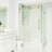 Winslow 48" W x 36" D x 80" H Sliding Frameless Shower Enclosure with 3/8  Clear Glass&Base-50877757-50877761