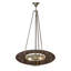 Metro Fusion 3 - Light Pendant