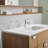 Concetto™ Single Hole Bathroom Faucet-70060056-95471147