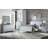 Teitelbaum Sleigh Bed-1192418771-1192418346