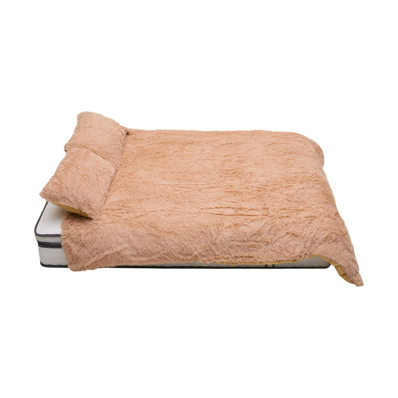Bed Frame Brackets, Camel
