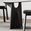 Table de style rétro maison simple-106443550