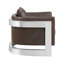 Fauteuil d'appoint Betla
