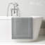 Alysun Cotton Hotel Bath Mat-1324480834