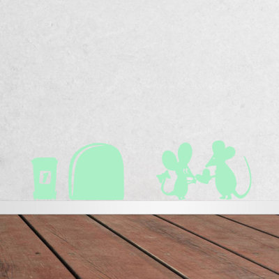 Wall Sticker / Decal