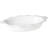 Berry & Thread 18" Oval Baker - Whitewash