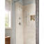 Robinet de douche à poignée Glyde avec Posi-Temp-19190106