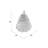 Alayah 3' Pine Christmas Tree