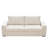 Laurice 85'' CAL117 Compliant Sofa-911440300-911440301