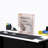 Desktop Organizer, 5-Tier Hanging File Organizer, Wall Mounted File Tray Organizer-573622432