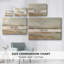 «Earth Tone Landscape», toile tendue I-Gallery-214862907
