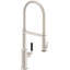Culinary Pull-Out Kitchen Faucet With Squeeze Sprayer-464182280-464182283