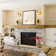 Vintage Wireless Rechargeable Armed Sconce with Remote and Bulb, Battery Operated Wall Sconce