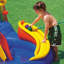Intex Inflatable Pool Rainbow Ring Play Center 297x193 x135 cm 57453NP