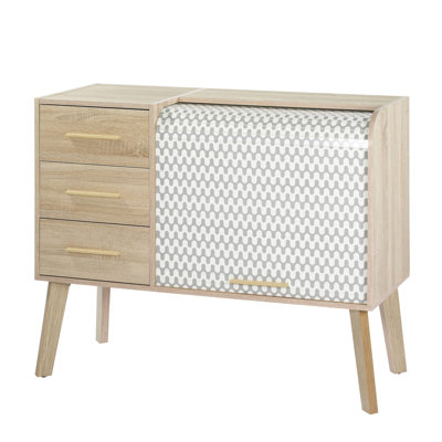 Caruso 110.4cm Sideboard