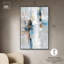 «Ocean Spray I», art abstrait vert par -1456097329-1456097343-1460003200