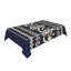 Nappe marine 60 x 86