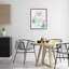  Marg Me, art de la giclée encadrée par Daphne Polselli-2112035525-2112035526