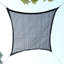 Toile d'ombrage carrée 12-30863567