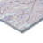 Machine Washable Indoor/Outdoor Mattera ACN2291 Global Rug-830949010