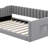 Upholstery Daybed With Side Storage Pocket-208916616-208916619