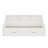 Daybed Featuring Storage Bookcases, Two Drawers and Built-in Charging Design-717015479