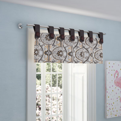  Izmir 50" Window Valance