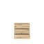 Priyaka 3 - Drawer Rectangle Accent Chest-1240053782