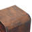 California Walnut Curved Edge Gabrieli