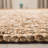 Alda Erroll Pollux Machine Made Power Loom Jute Area Rug-82722822