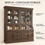 Garde-manger 78,7 po H