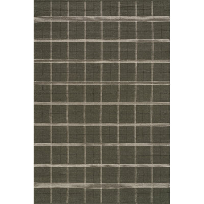 Tapis douillet en laine Nate Berkus