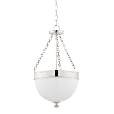Barrington 3 - Light Pendant
