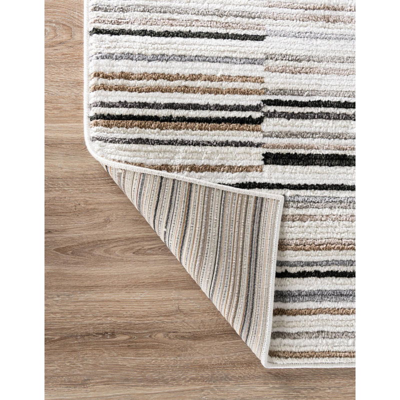 Nerine Thambu Rug, Runner 2'7" x 10'