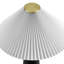 Lampe de table en marbre Nera-104318259