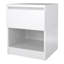 Ionică Manufactured Wood Bedside Table-38263656
