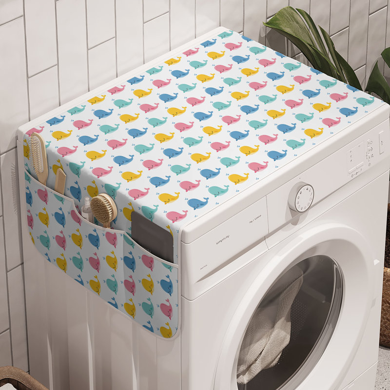Paquet de 2 boîtes de rangement East Blue Home
