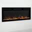 Foyer électrique Sideline Fury Smart encastré ou mural-99306312