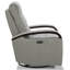 Fauteuil inclinable électrique Elvina