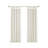 Twist Tab Lined Window Curtain Panel-1904564288-1884245067