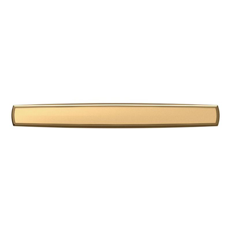 4947 Severin Fayerman A Pull, Non-Lacquered Brass