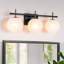 Bathroom Vanity Light With Round Shape Cloud Glass Shade-1941913648-1940587574