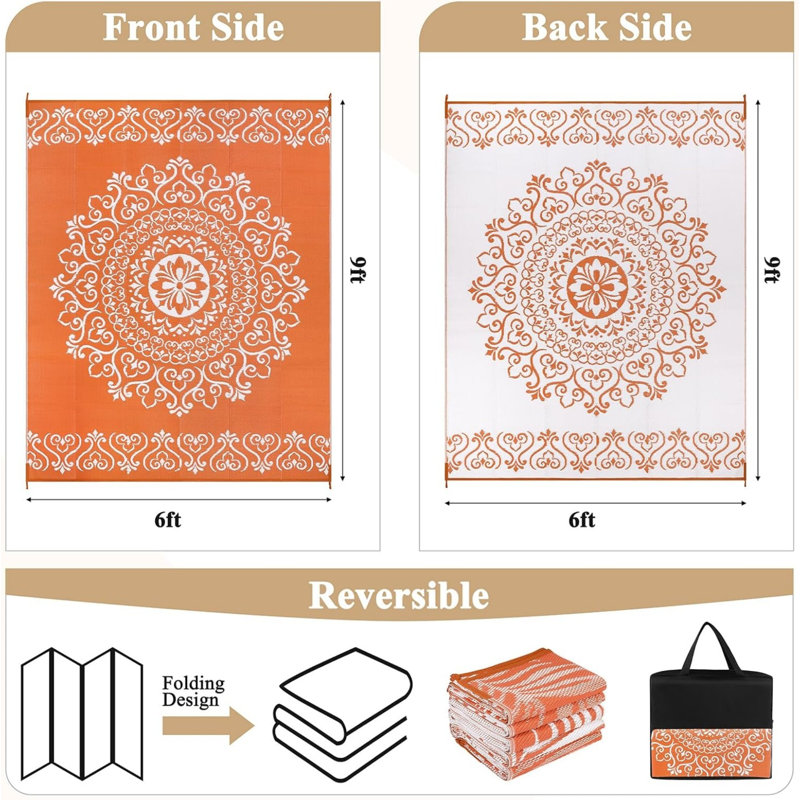 Outdoor Rug